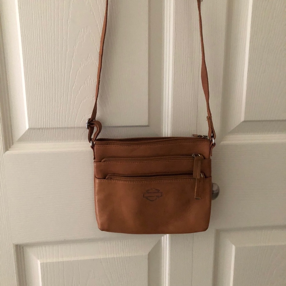 Crossbody